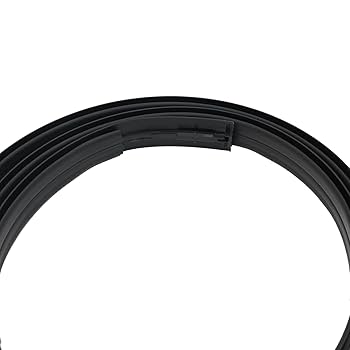 Tivora Roof Molding Drip Weatherstrip Left and Right Side